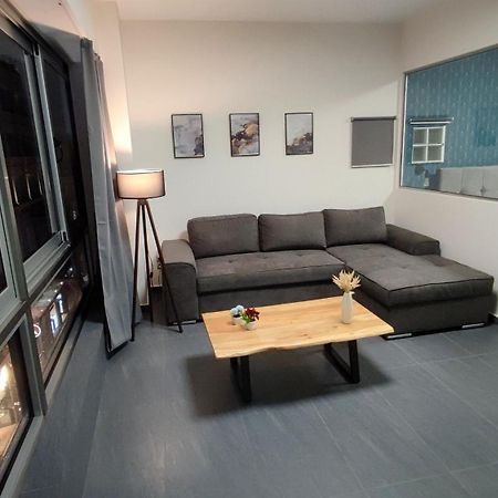 Ermou Downtown Suites By Athens Urban Retreat Eksteriør billede