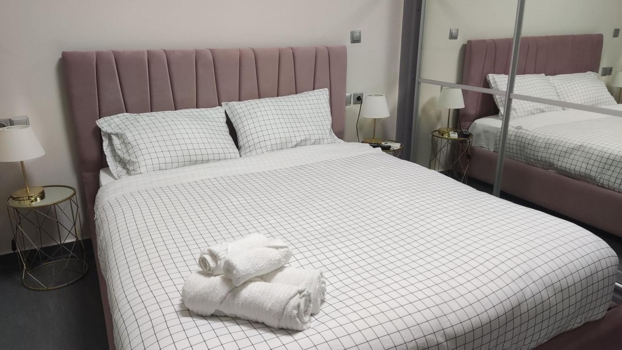 Ermou Downtown Suites By Athens Urban Retreat Eksteriør billede