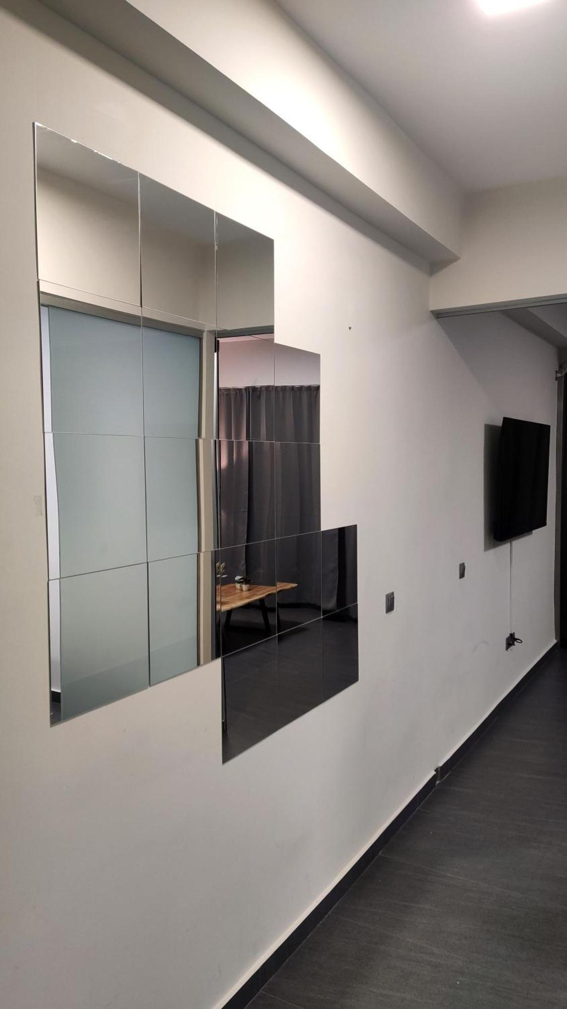 Ermou Downtown Suites By Athens Urban Retreat Eksteriør billede