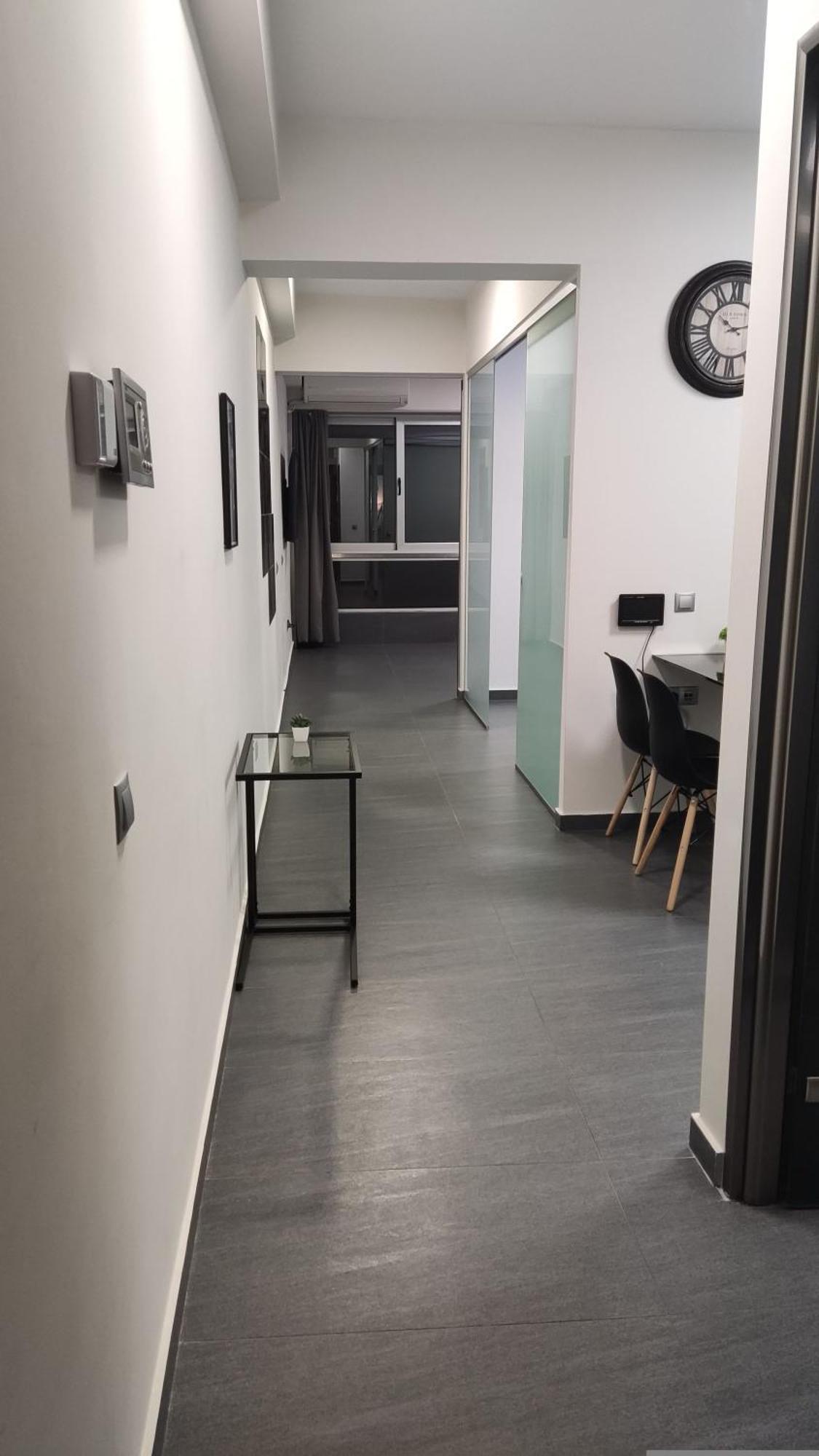 Ermou Downtown Suites By Athens Urban Retreat Eksteriør billede