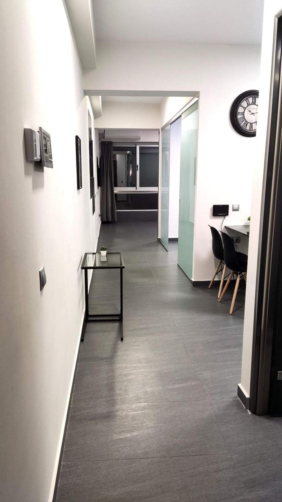 Ermou Downtown Suites By Athens Urban Retreat Eksteriør billede