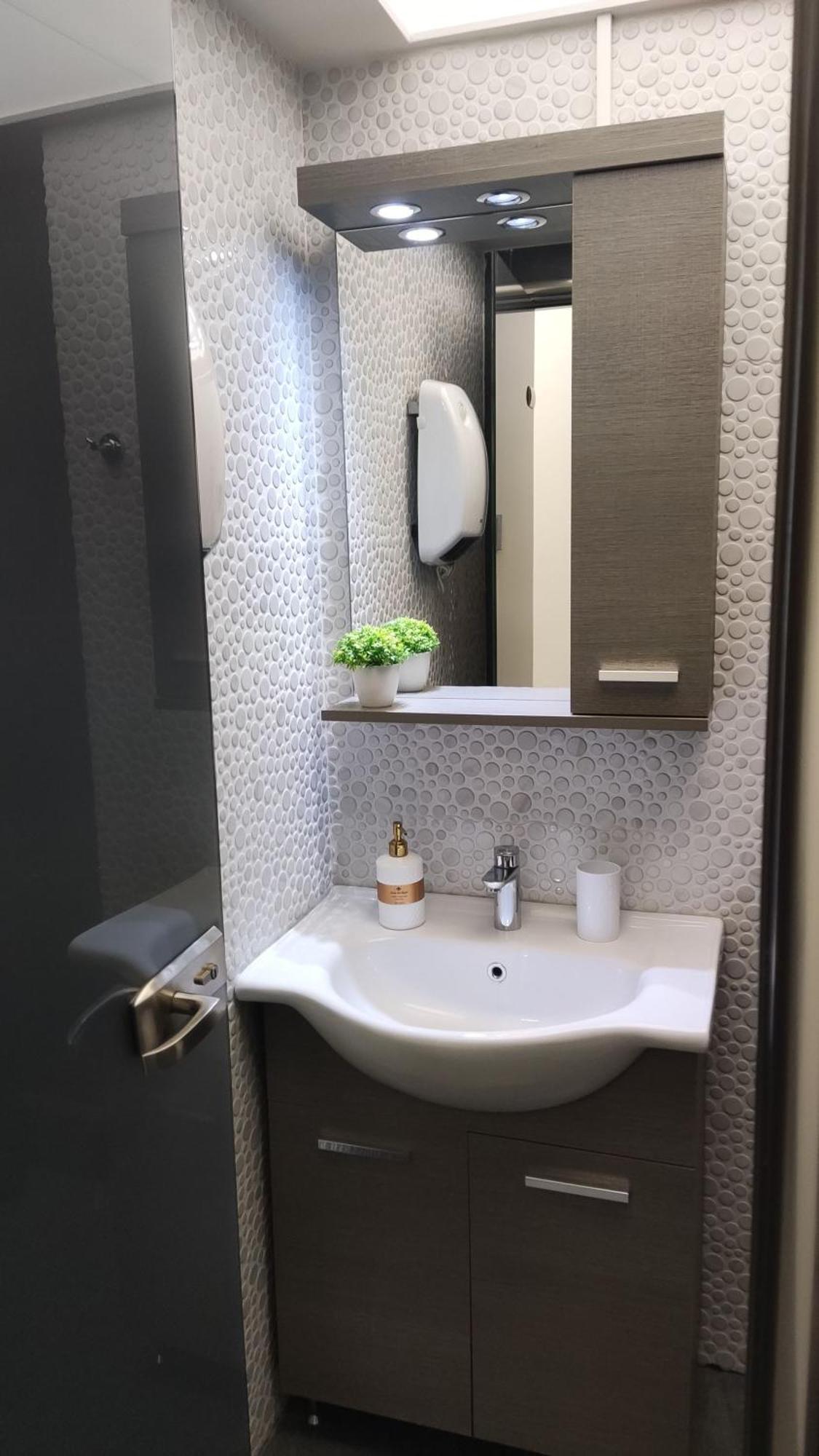 Ermou Downtown Suites By Athens Urban Retreat Eksteriør billede