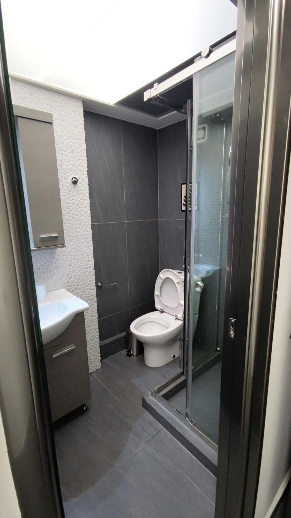 Ermou Downtown Suites By Athens Urban Retreat Eksteriør billede