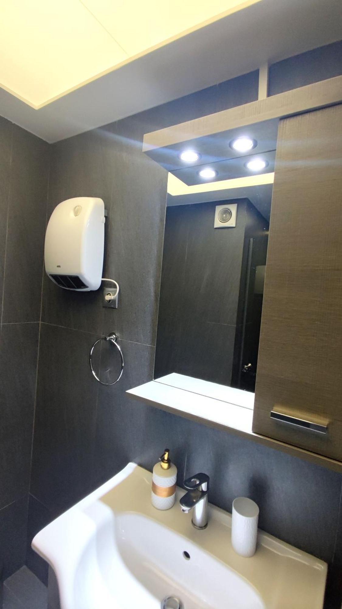 Ermou Downtown Suites By Athens Urban Retreat Eksteriør billede