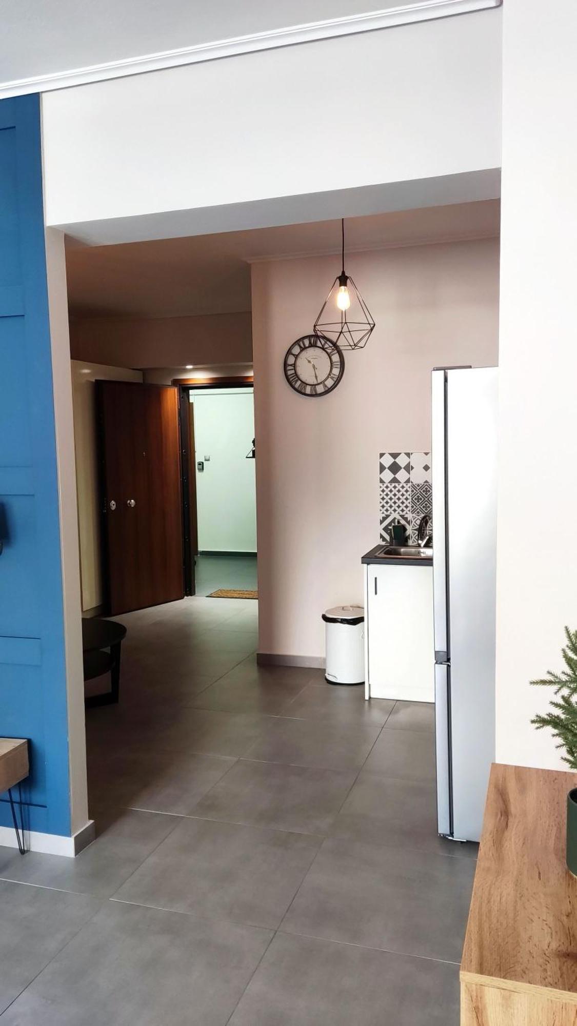 Ermou Downtown Suites By Athens Urban Retreat Eksteriør billede