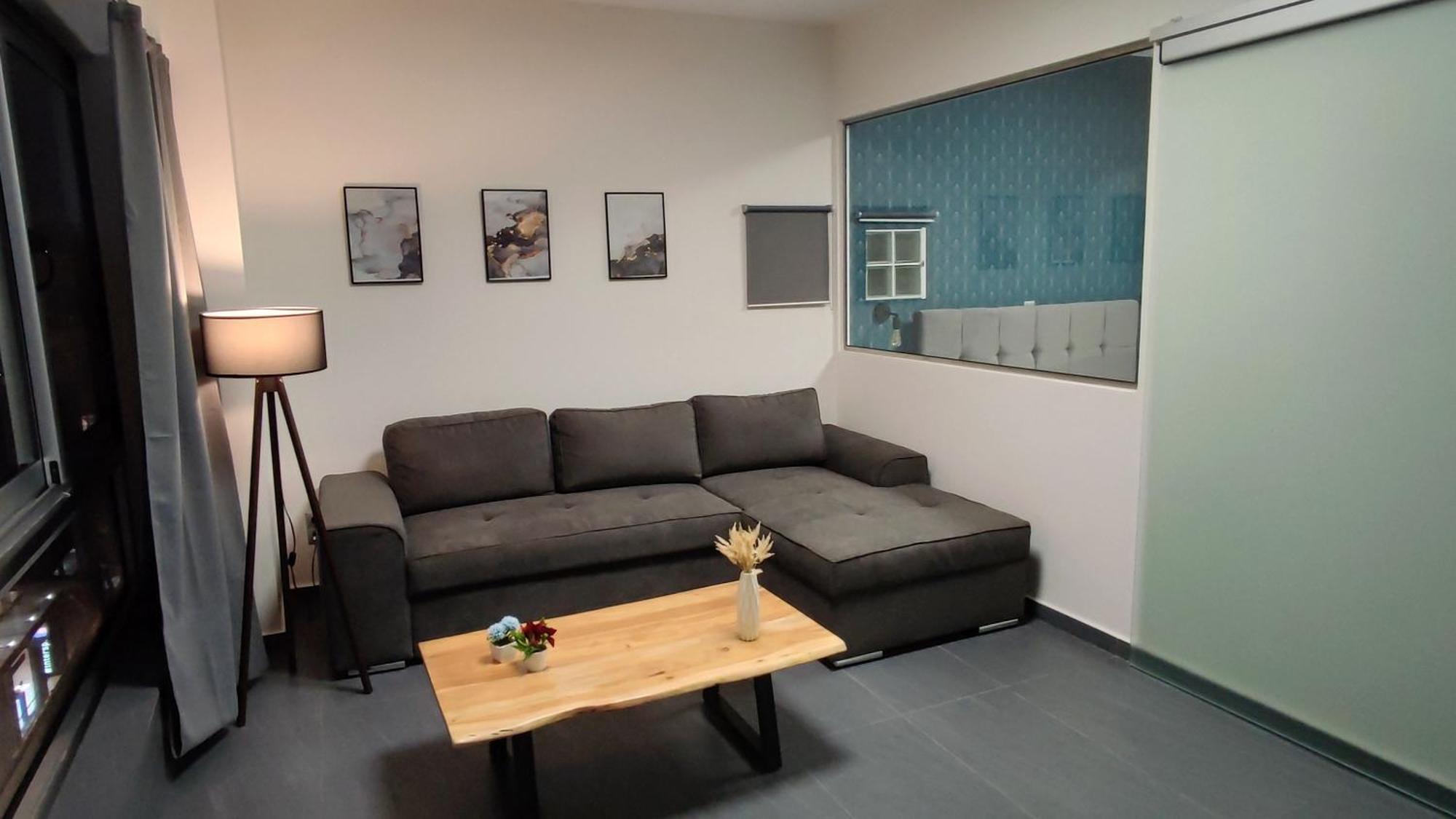 Ermou Downtown Suites By Athens Urban Retreat Eksteriør billede