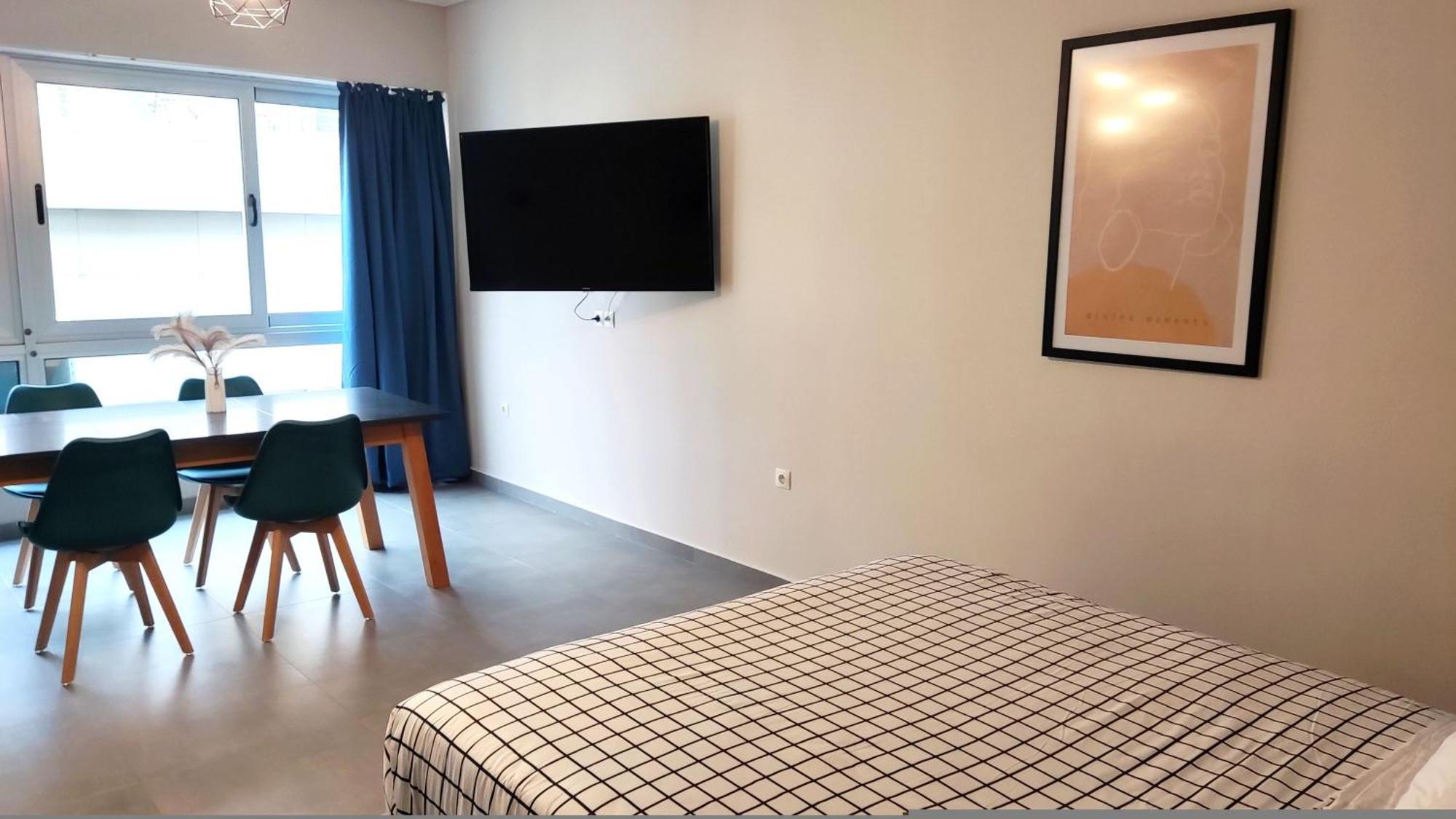 Ermou Downtown Suites By Athens Urban Retreat Eksteriør billede
