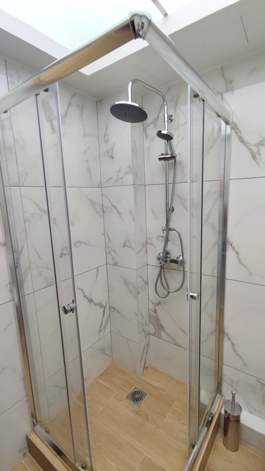 Ermou Downtown Suites By Athens Urban Retreat Eksteriør billede