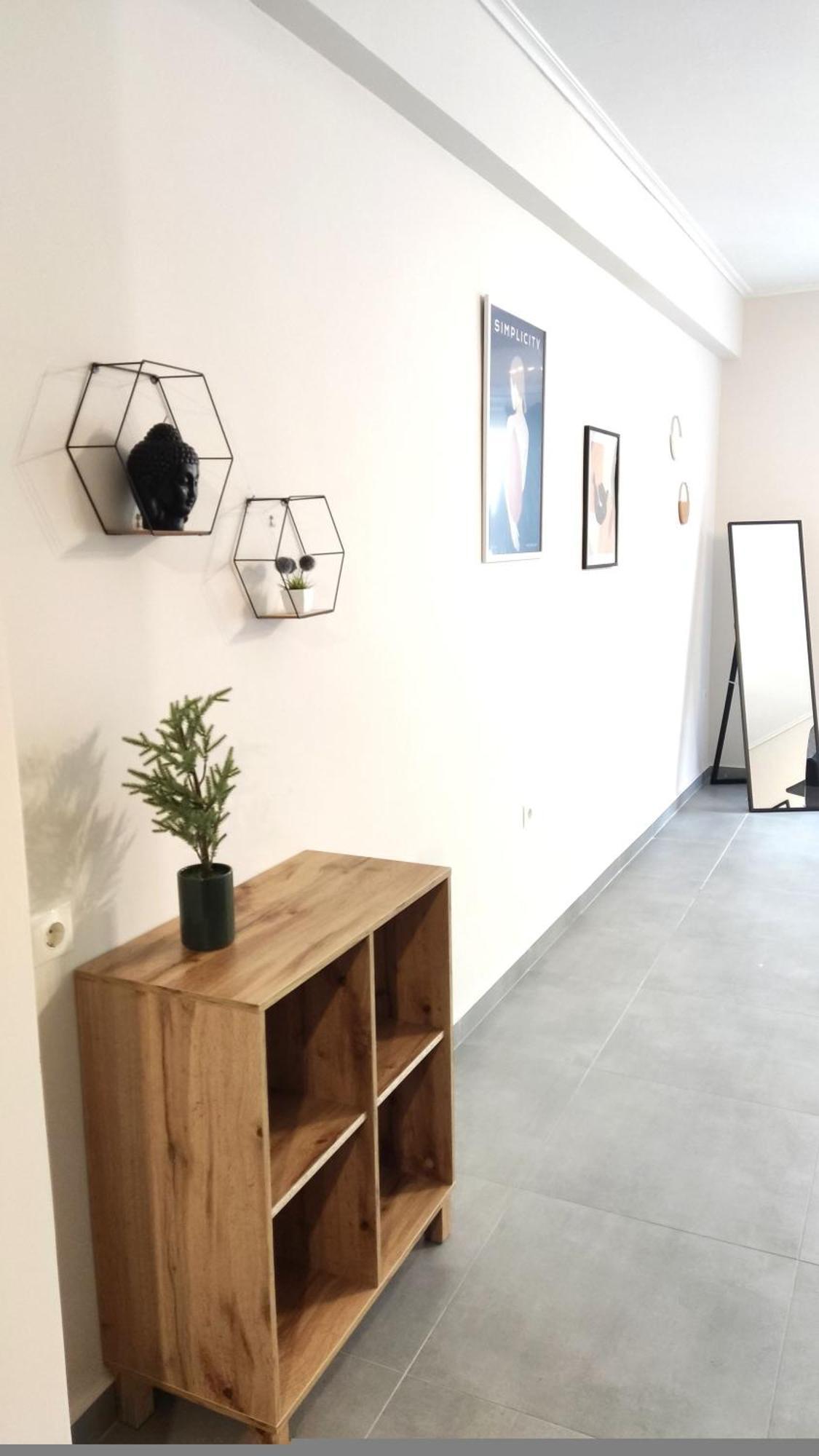 Ermou Downtown Suites By Athens Urban Retreat Eksteriør billede