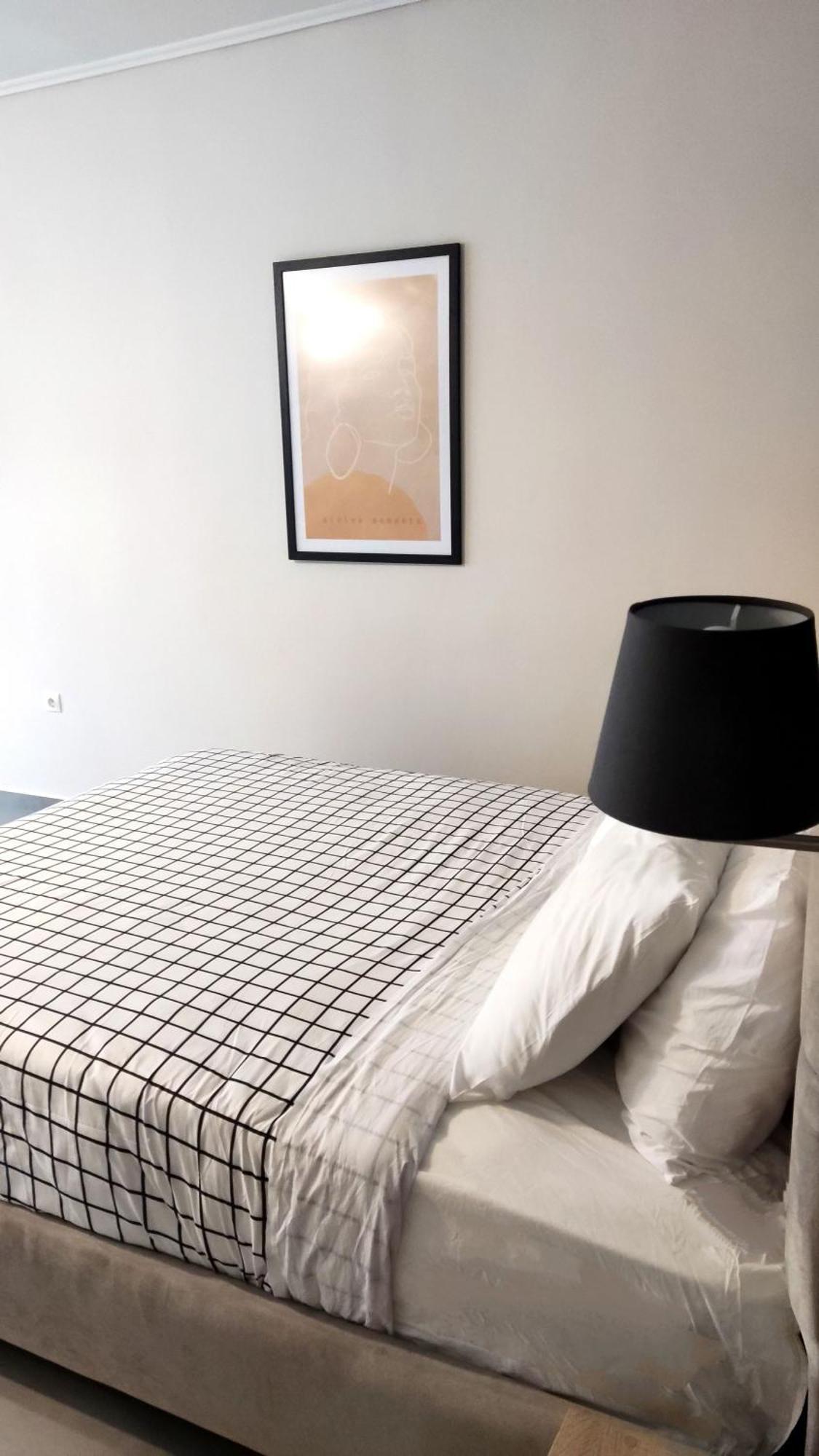 Ermou Downtown Suites By Athens Urban Retreat Eksteriør billede