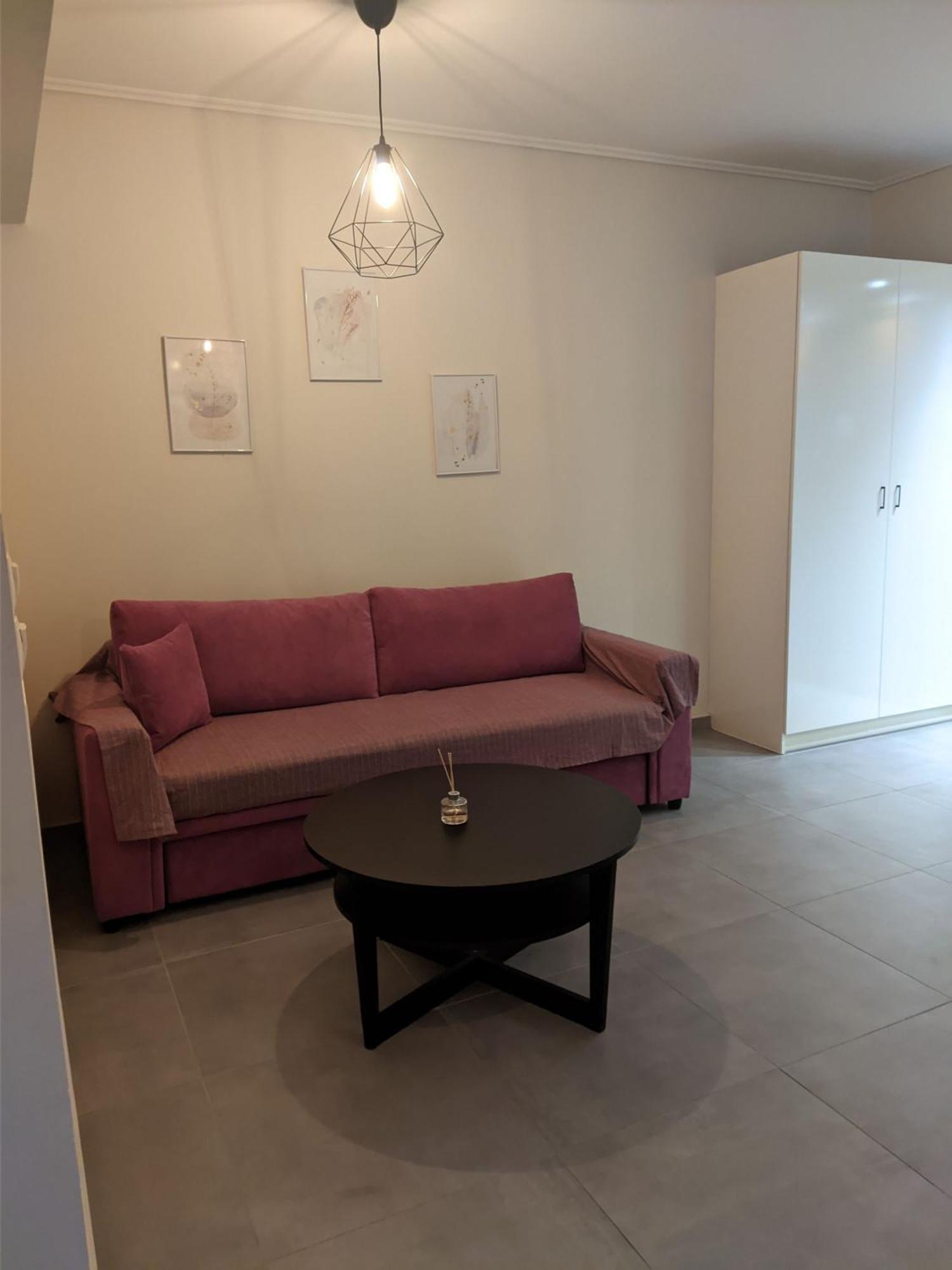 Ermou Downtown Suites By Athens Urban Retreat Eksteriør billede