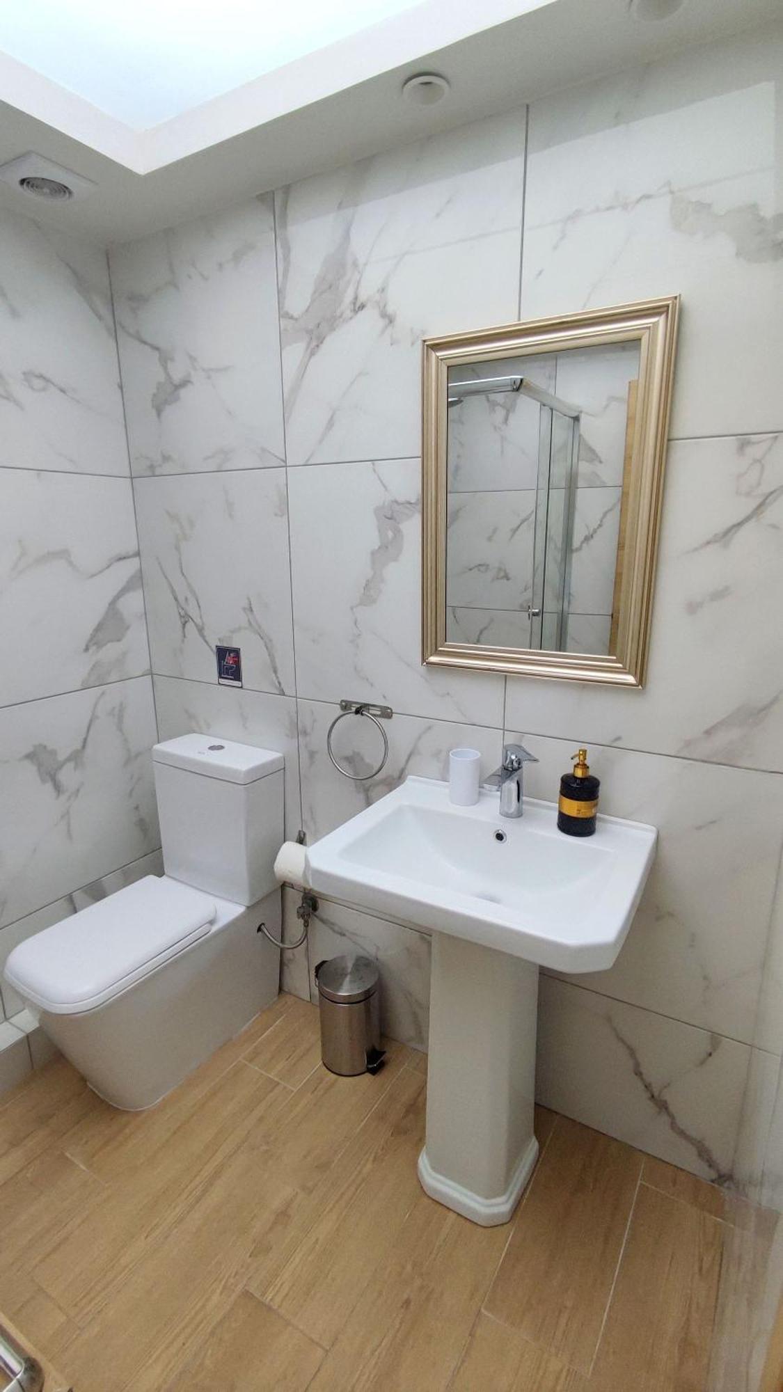 Ermou Downtown Suites By Athens Urban Retreat Eksteriør billede