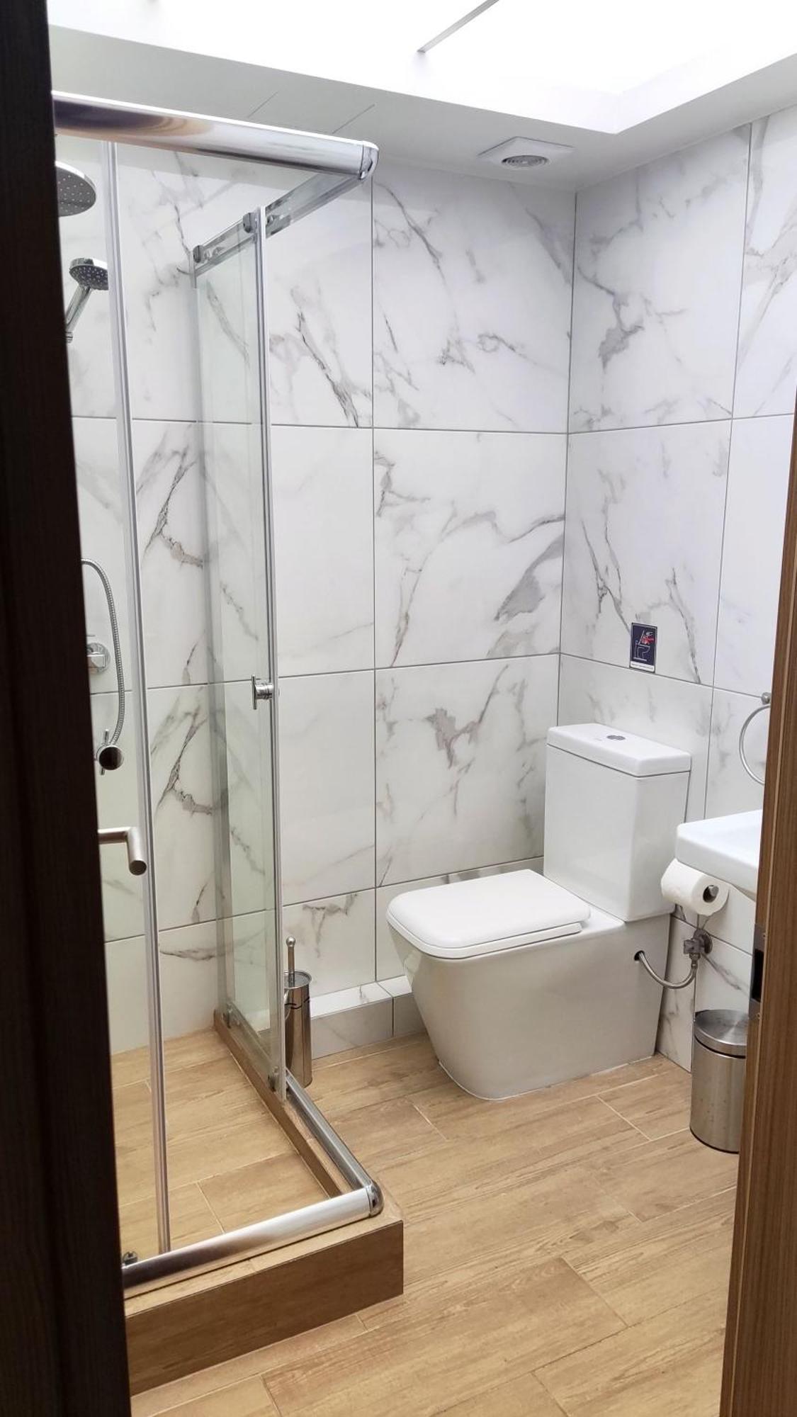 Ermou Downtown Suites By Athens Urban Retreat Eksteriør billede