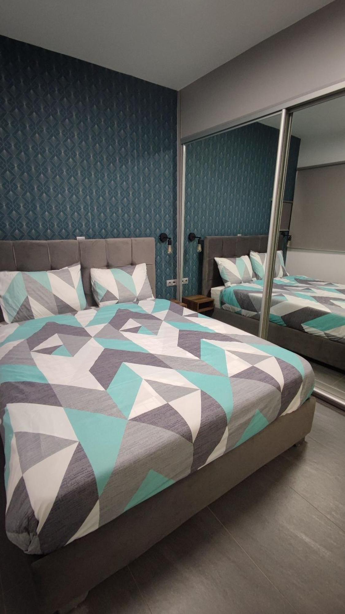 Ermou Downtown Suites By Athens Urban Retreat Eksteriør billede