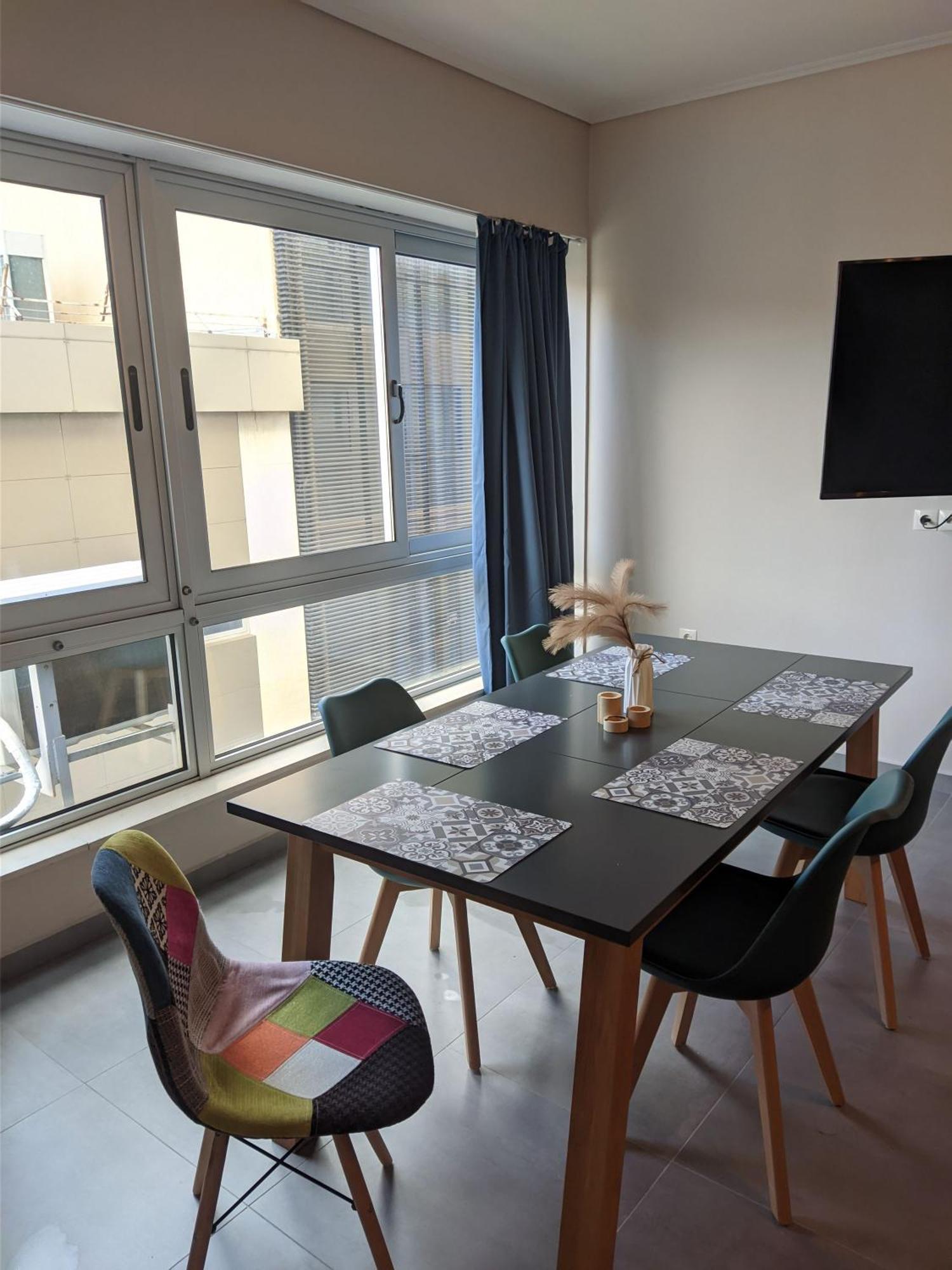Ermou Downtown Suites By Athens Urban Retreat Eksteriør billede