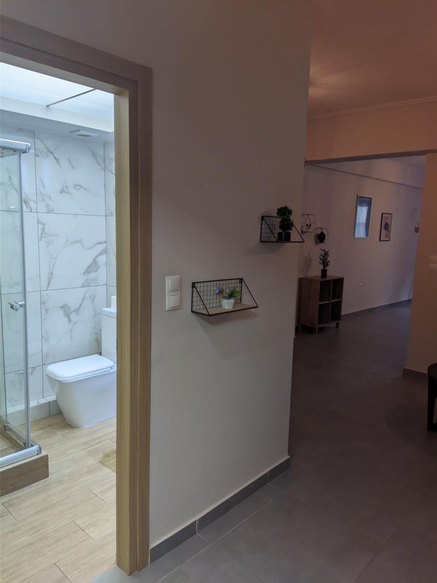 Ermou Downtown Suites By Athens Urban Retreat Eksteriør billede