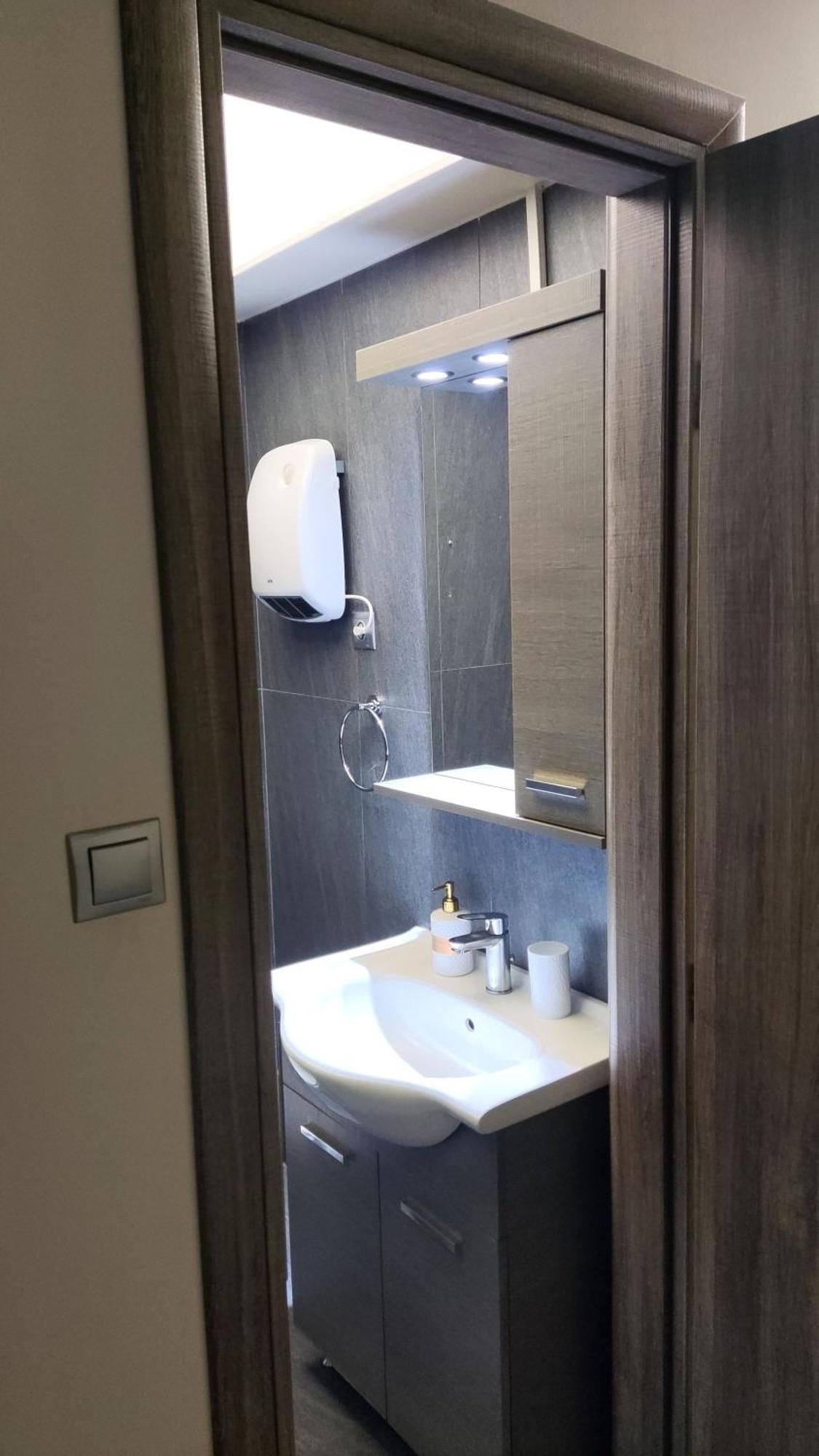 Ermou Downtown Suites By Athens Urban Retreat Eksteriør billede