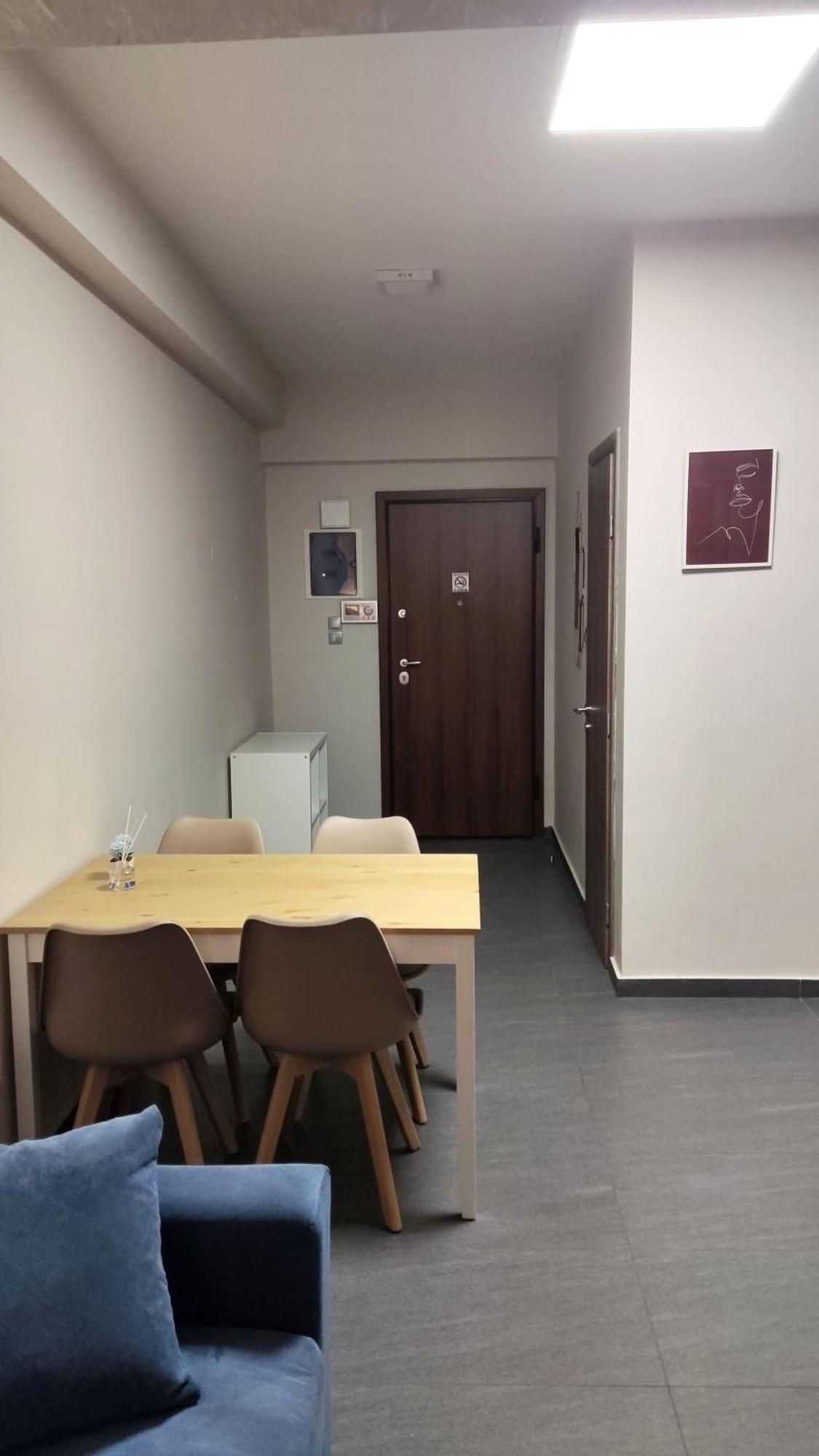 Ermou Downtown Suites By Athens Urban Retreat Eksteriør billede