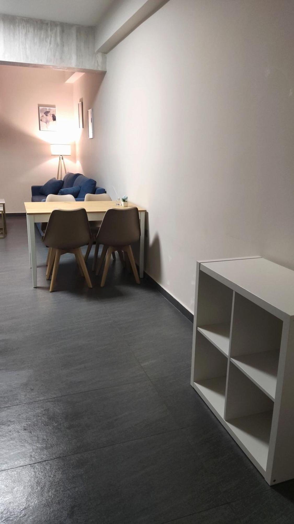 Ermou Downtown Suites By Athens Urban Retreat Eksteriør billede