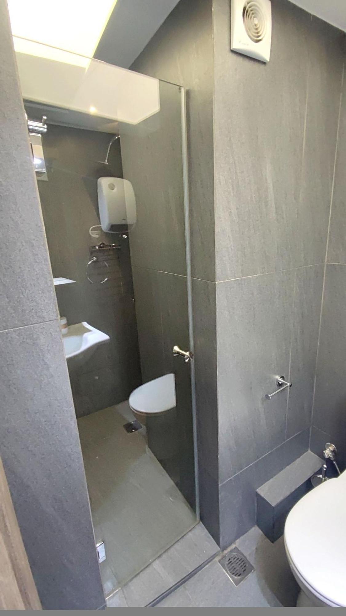 Ermou Downtown Suites By Athens Urban Retreat Eksteriør billede