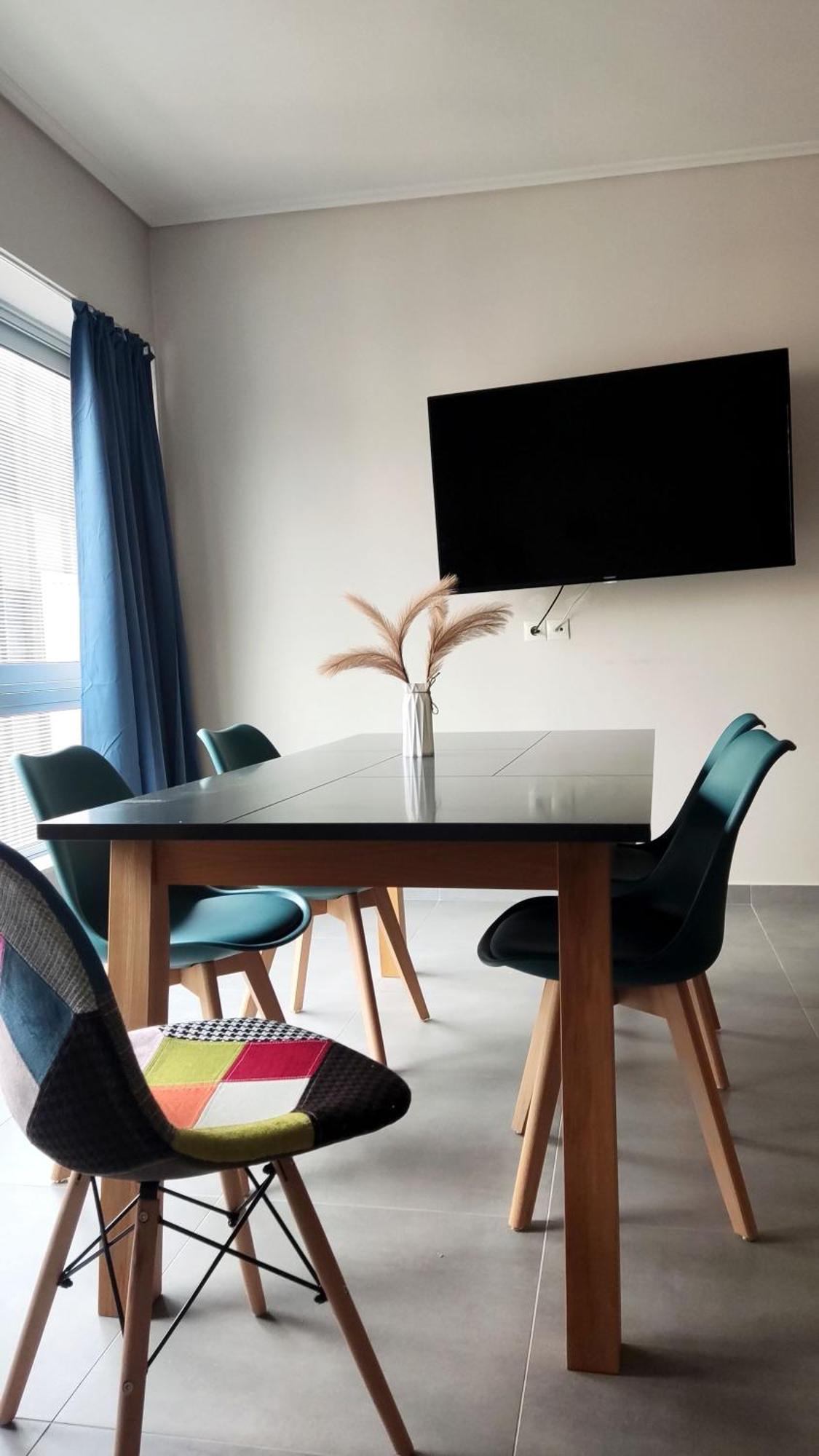 Ermou Downtown Suites By Athens Urban Retreat Eksteriør billede
