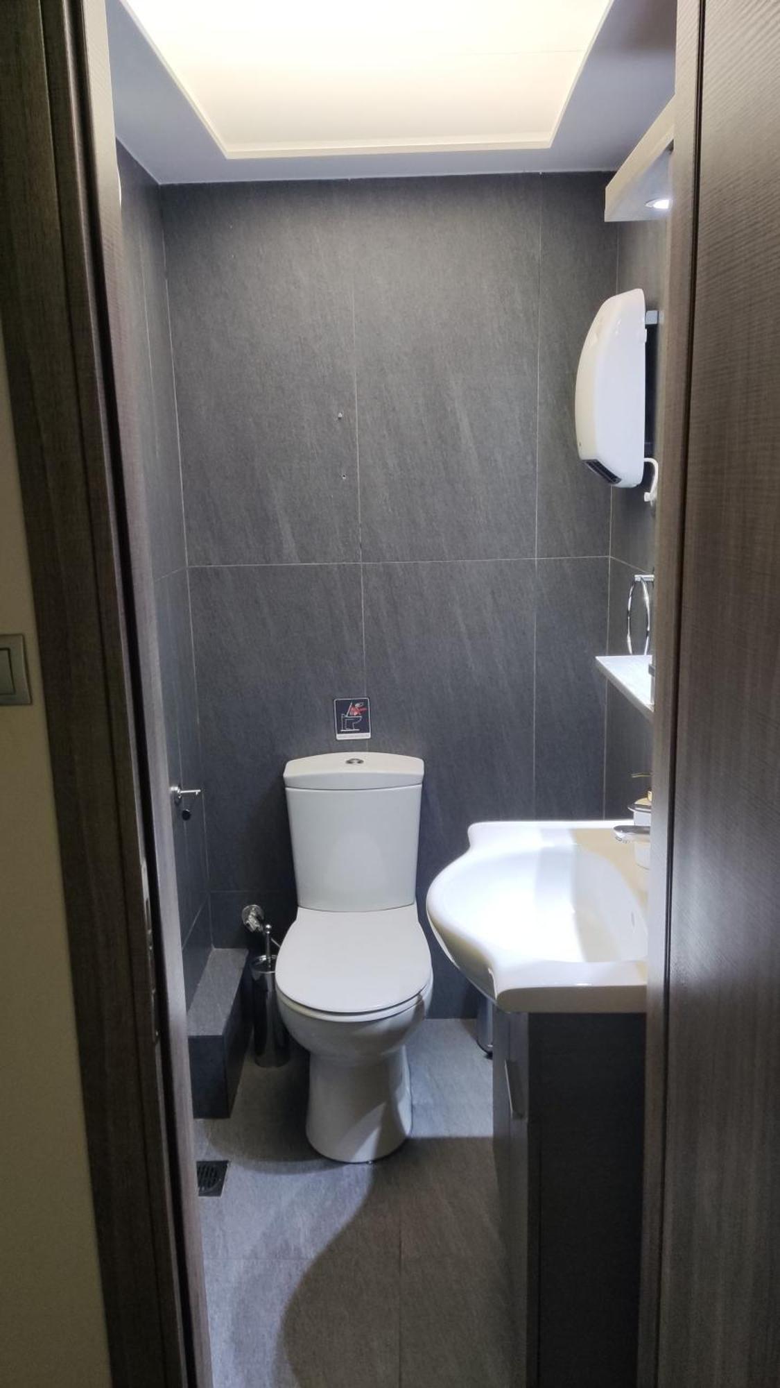Ermou Downtown Suites By Athens Urban Retreat Eksteriør billede
