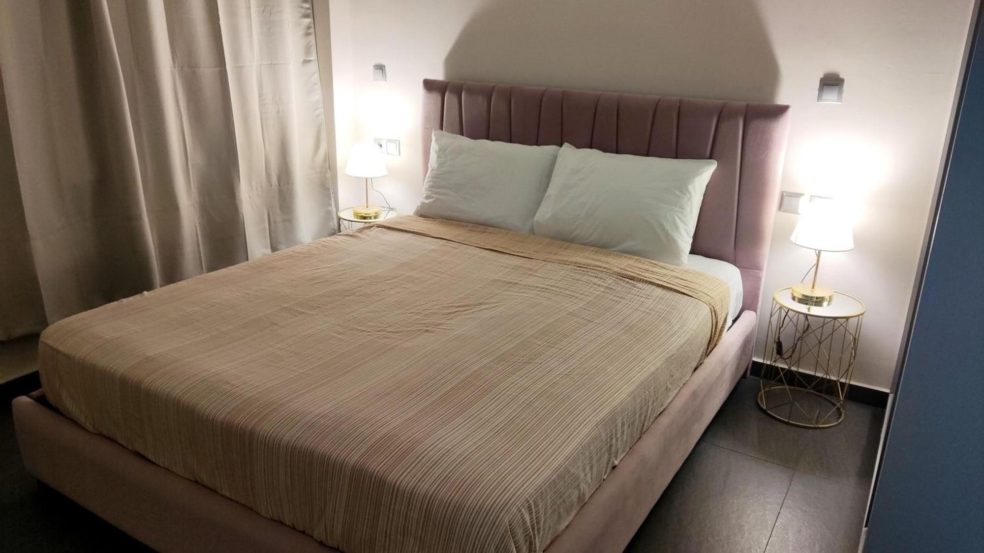 Ermou Downtown Suites By Athens Urban Retreat Eksteriør billede