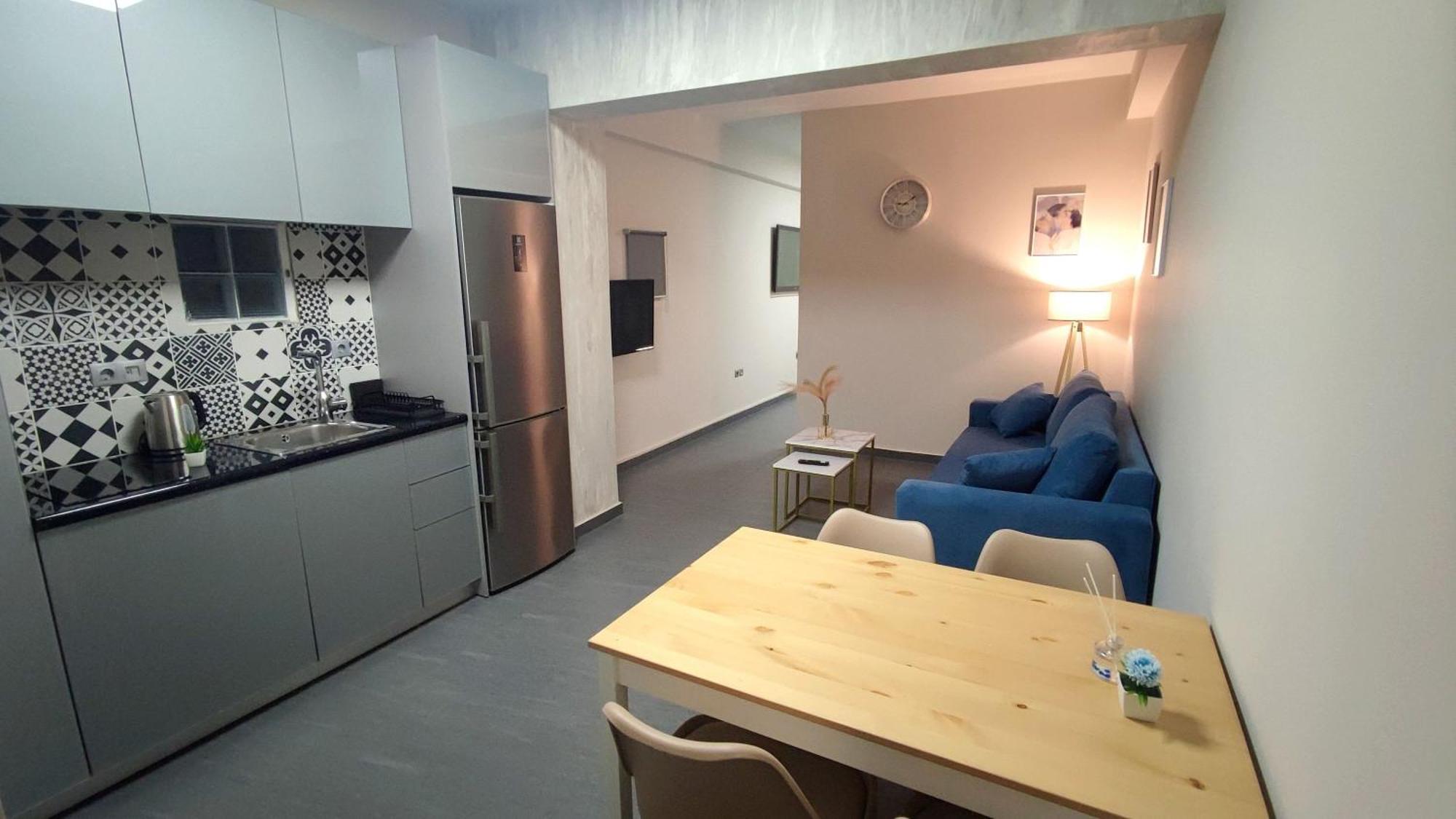 Ermou Downtown Suites By Athens Urban Retreat Eksteriør billede
